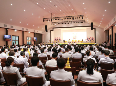 ร่วมพิธีถวายราชสักการะเนื่องใน ... พารามิเตอร์รูปภาพ 13